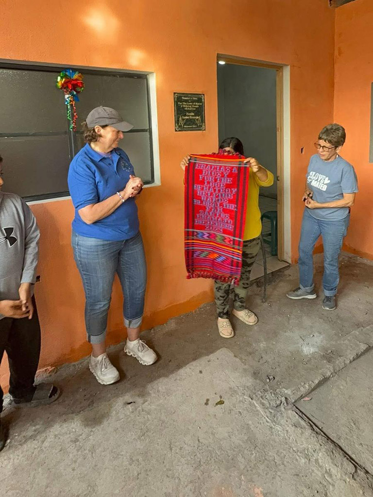 Guatemla Legacy Project